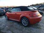 2017 Volkswagen Beetle S/Se for Sale in North Billerica, MA - Front End