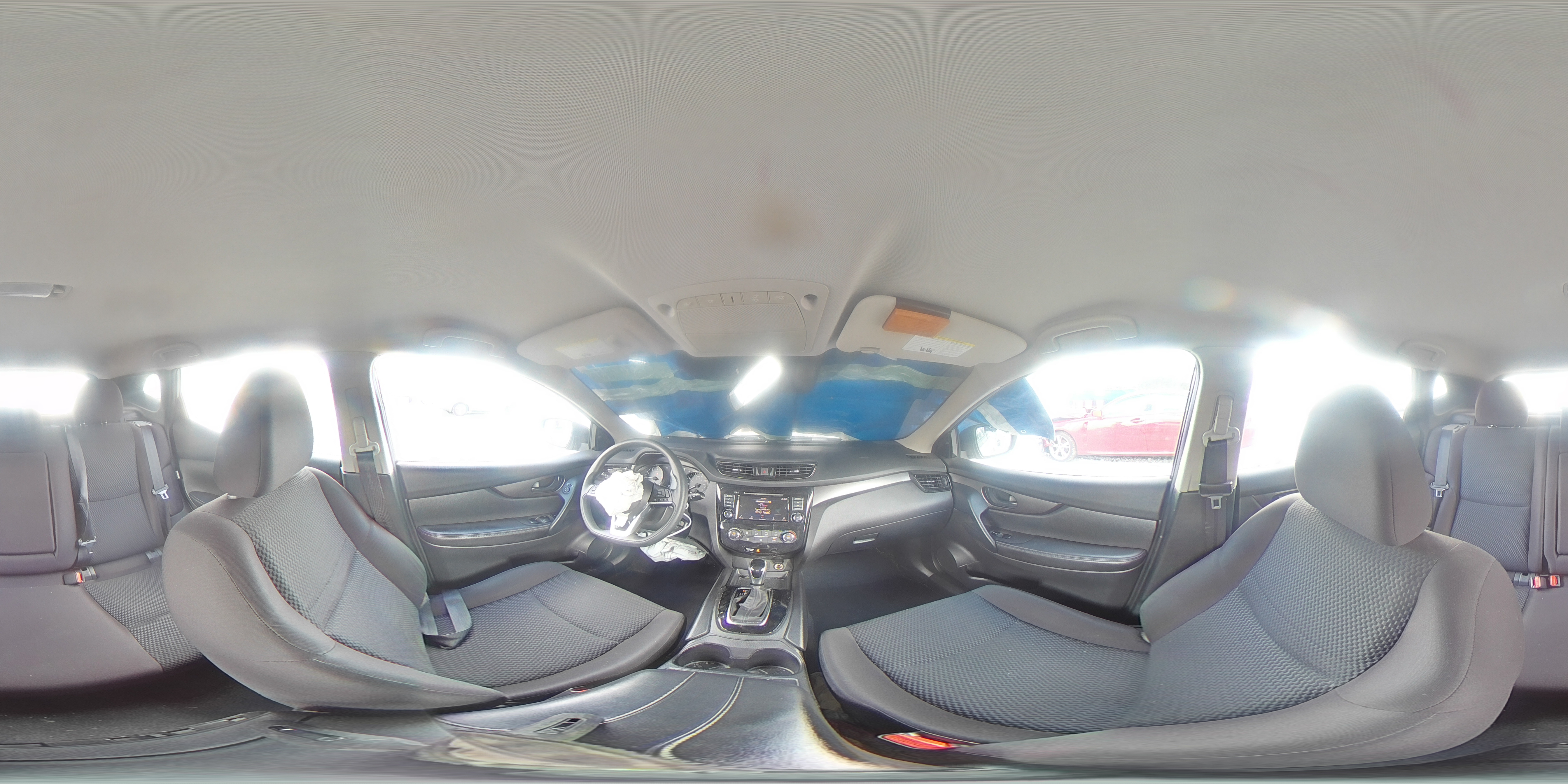 2021 Nissan Rogue - Image 15