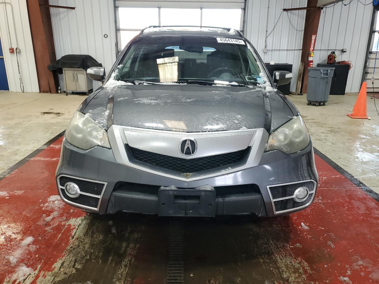 2012 Acura RDX - Image 5