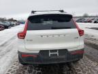 2023 VOLVO XC40 PLUS for sale at Copart ON - LONDON