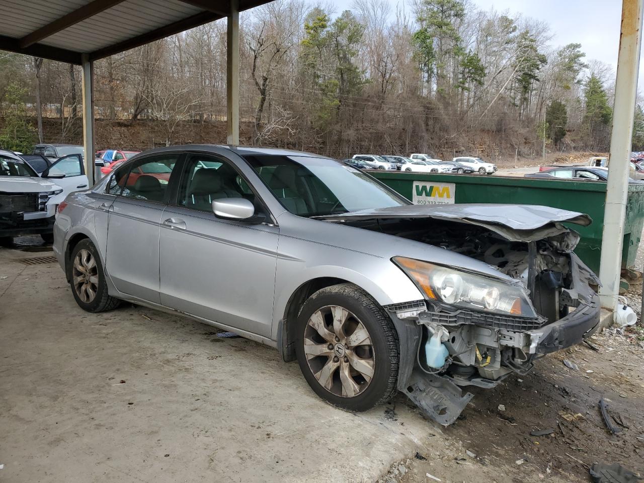 2010 Honda Accord - Image 4