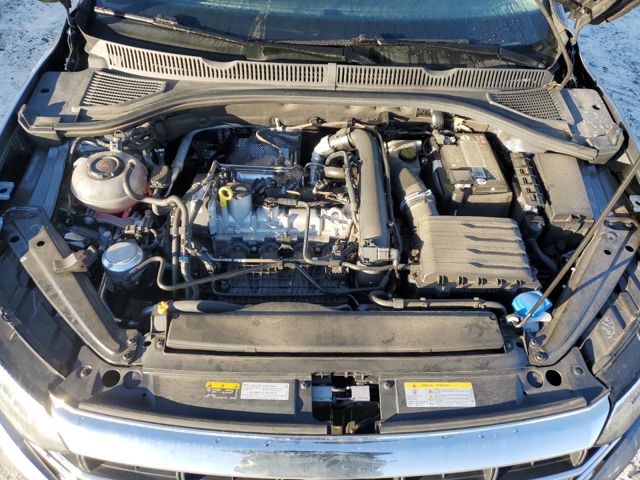 2020 Volkswagen Jetta - Image 11