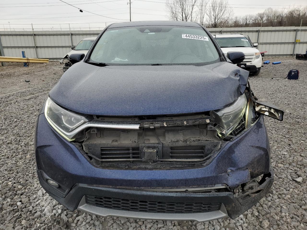 2019 Honda CR-V - Image 5