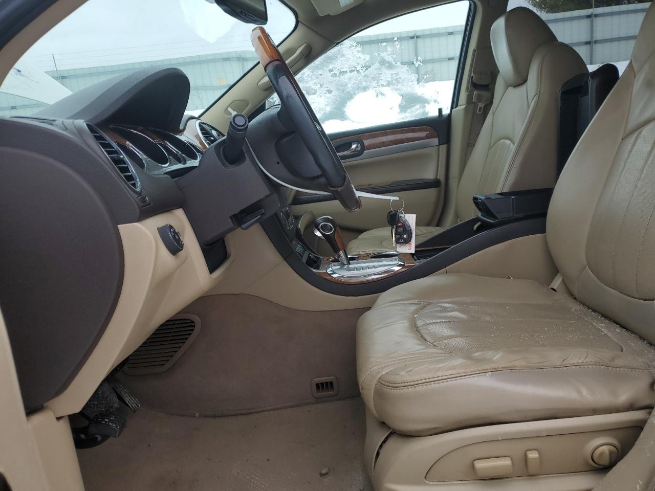 2012 Buick Enclave - Image 7