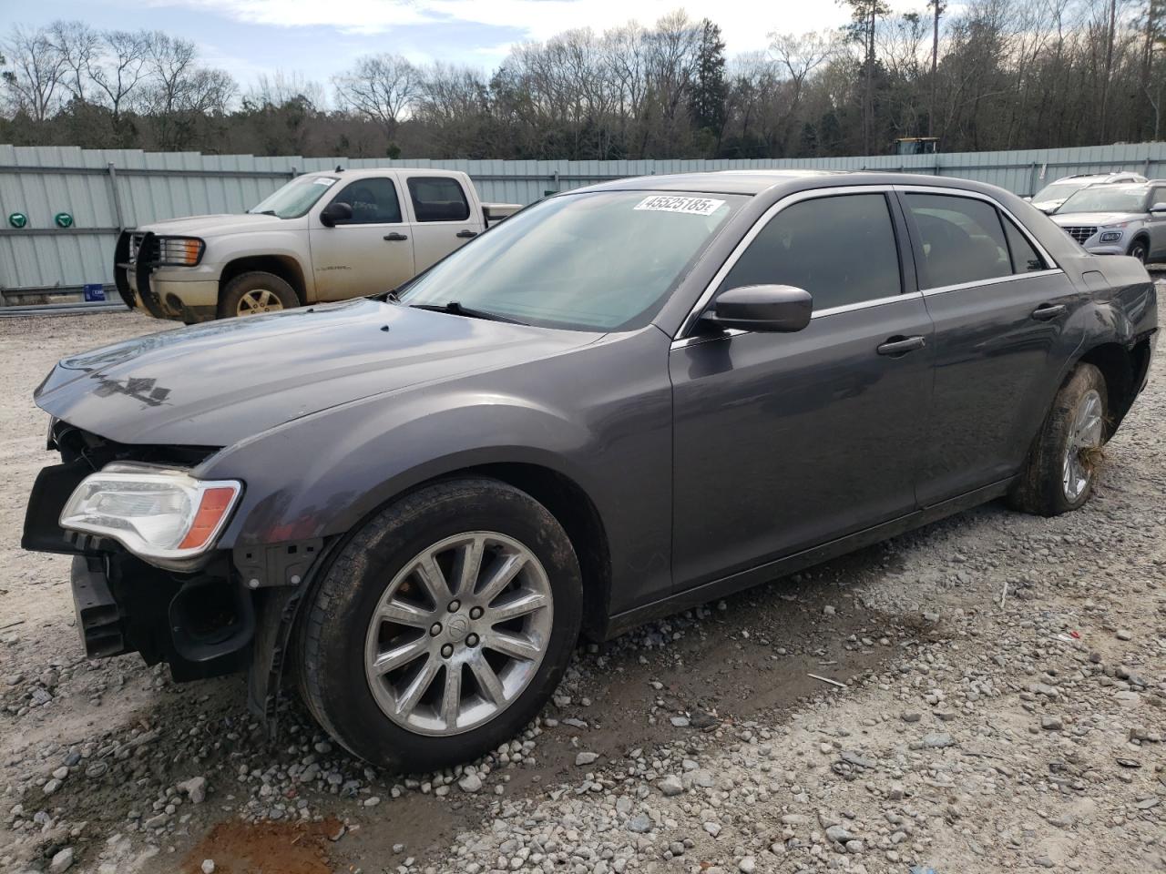 2014 Chrysler 300 for Sale in Augusta, GA - Front End