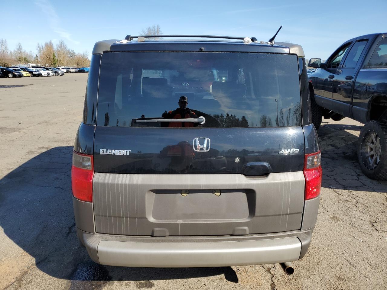 2003 Honda Element - Image 6