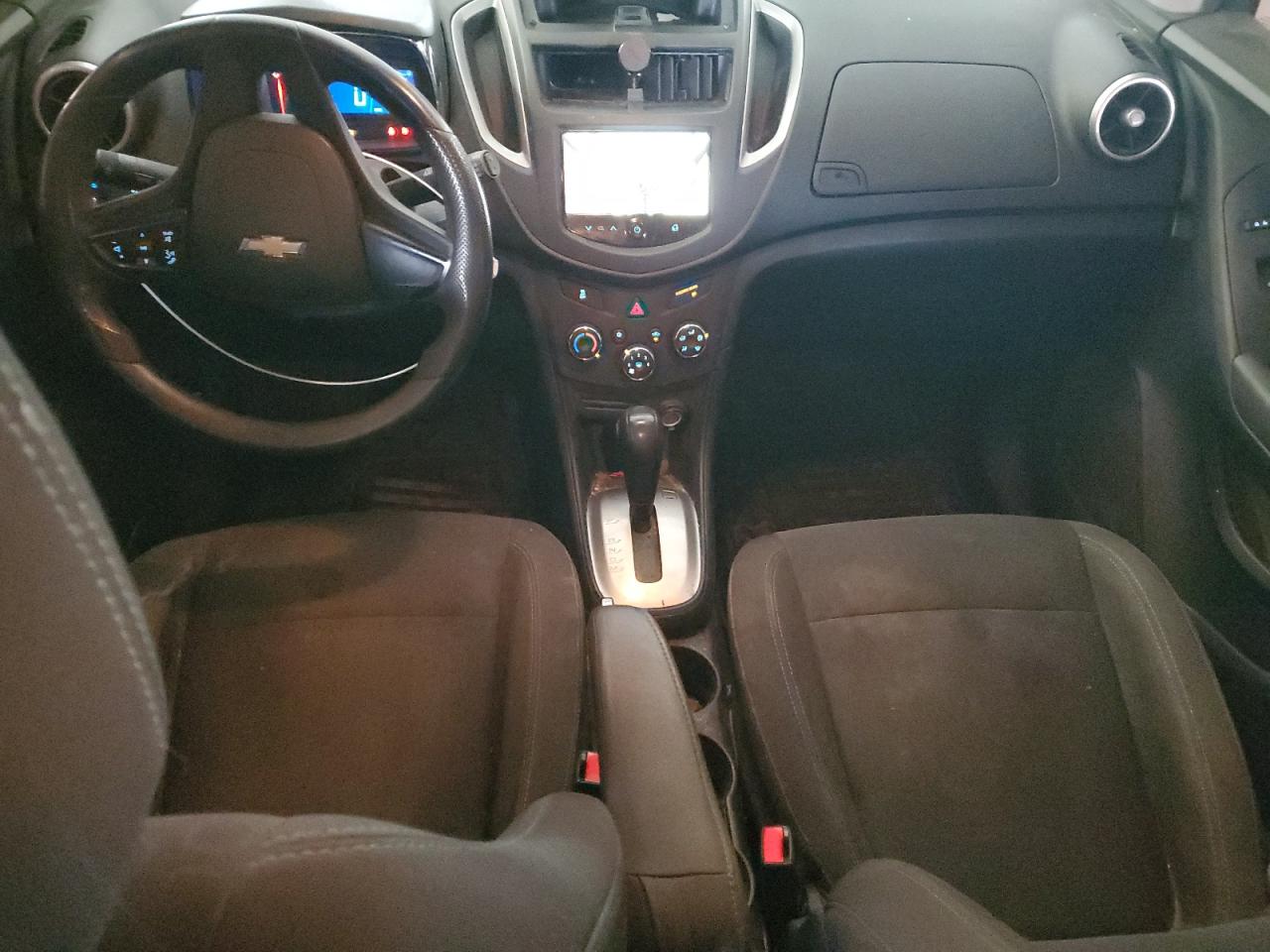2016 Chevrolet Trax - Image 8