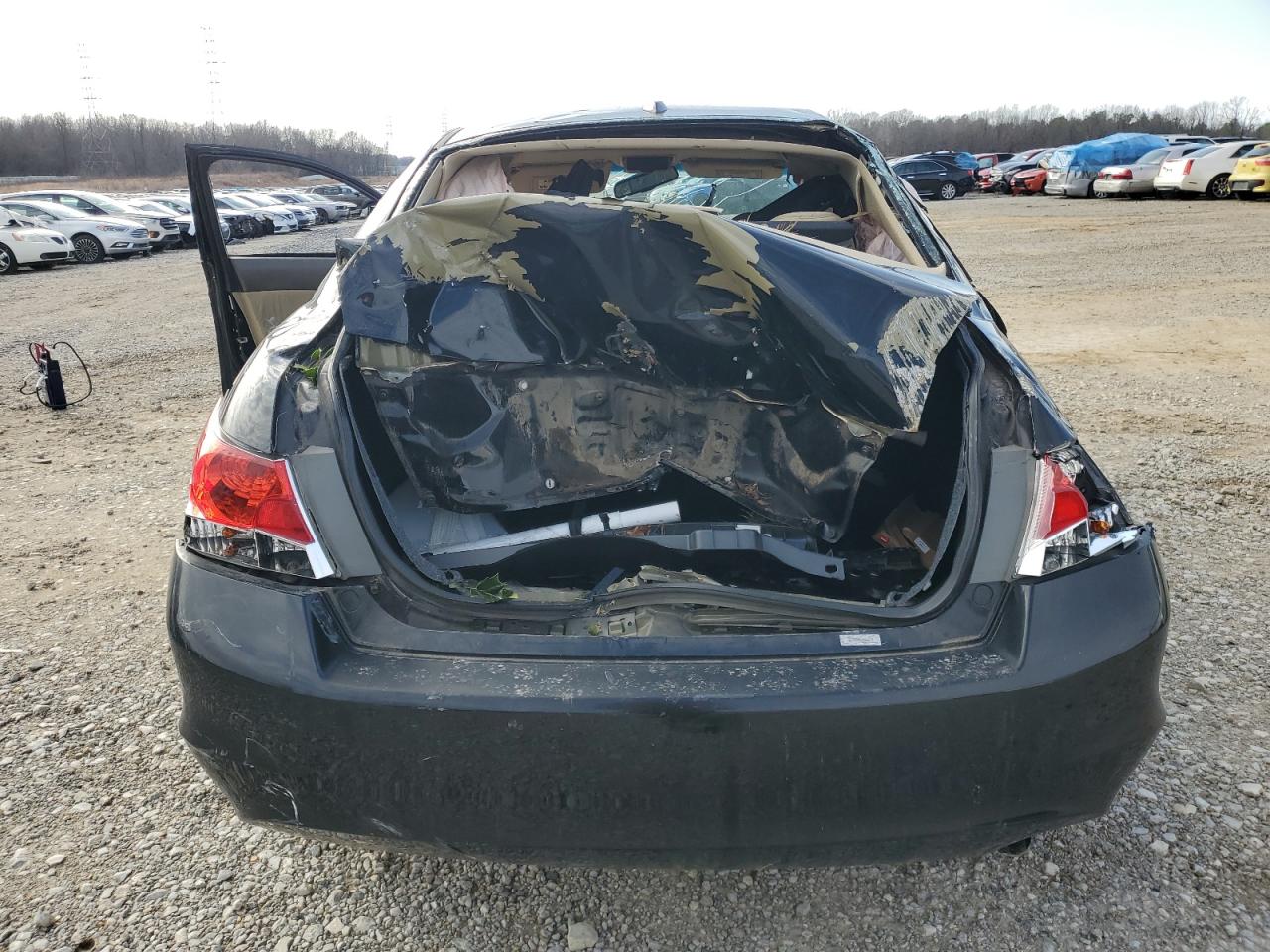 2009 Honda Accord - Image 6
