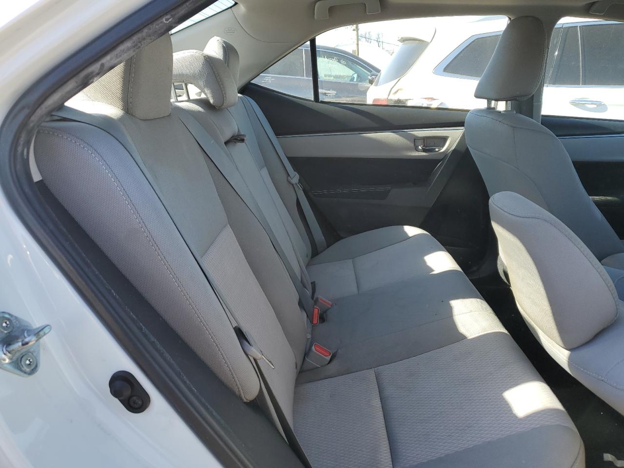 2015 Toyota Corolla - Image 10