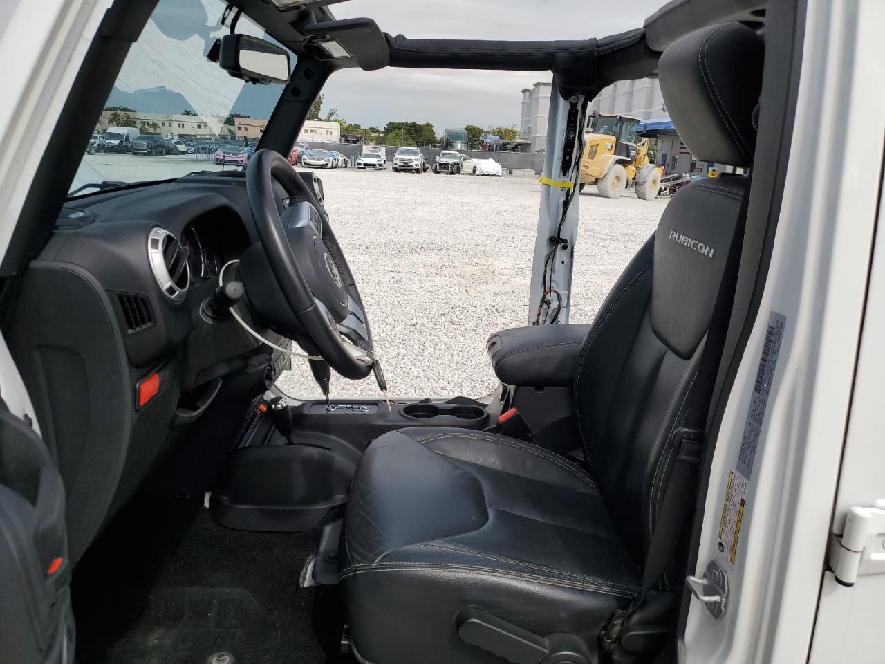 2016 Jeep Wrangler - Image 7