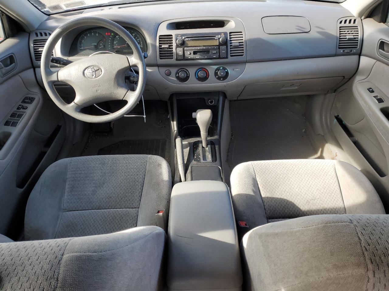 2003 Toyota Camry - Image 8