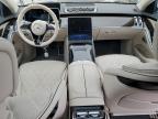 2024 Mercedes-Benz S 580 4Matic للبيع في Wayland، MI - Front End