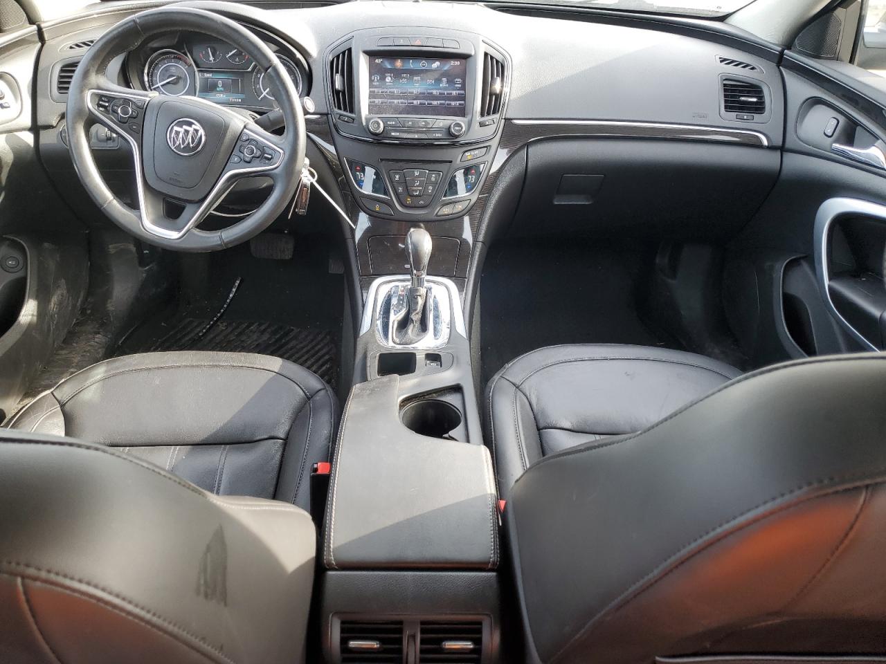 2016 Buick Regal - Image 8