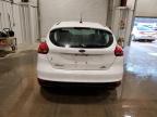 2016 Ford Focus Se for Sale in Milwaukee, WI - Mechanical