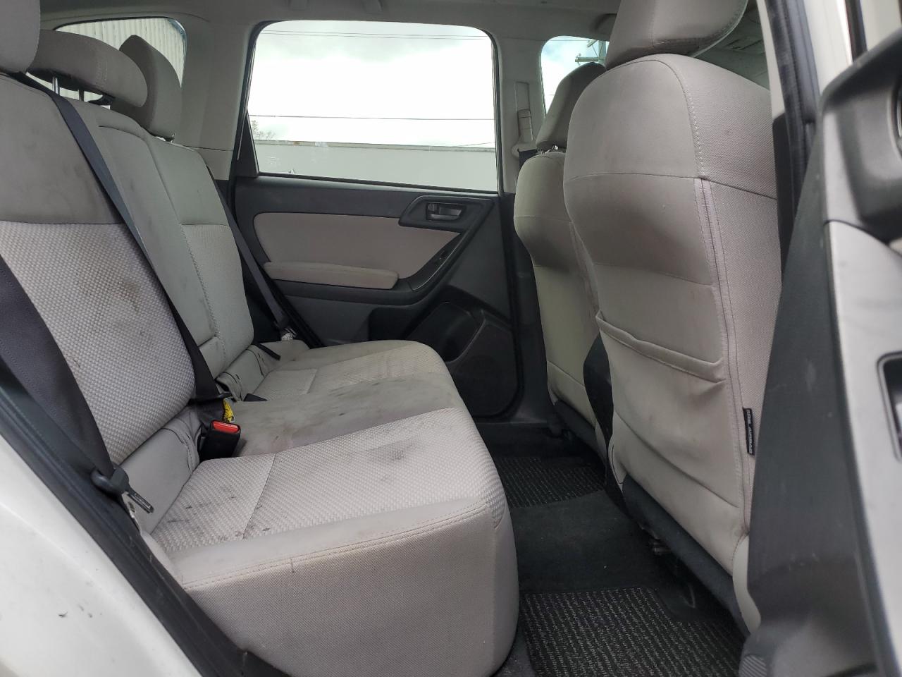 2014 Subaru Forester - Image 11