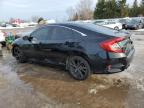 2019 HONDA CIVIC SPORT for sale at Copart ON - TORONTO