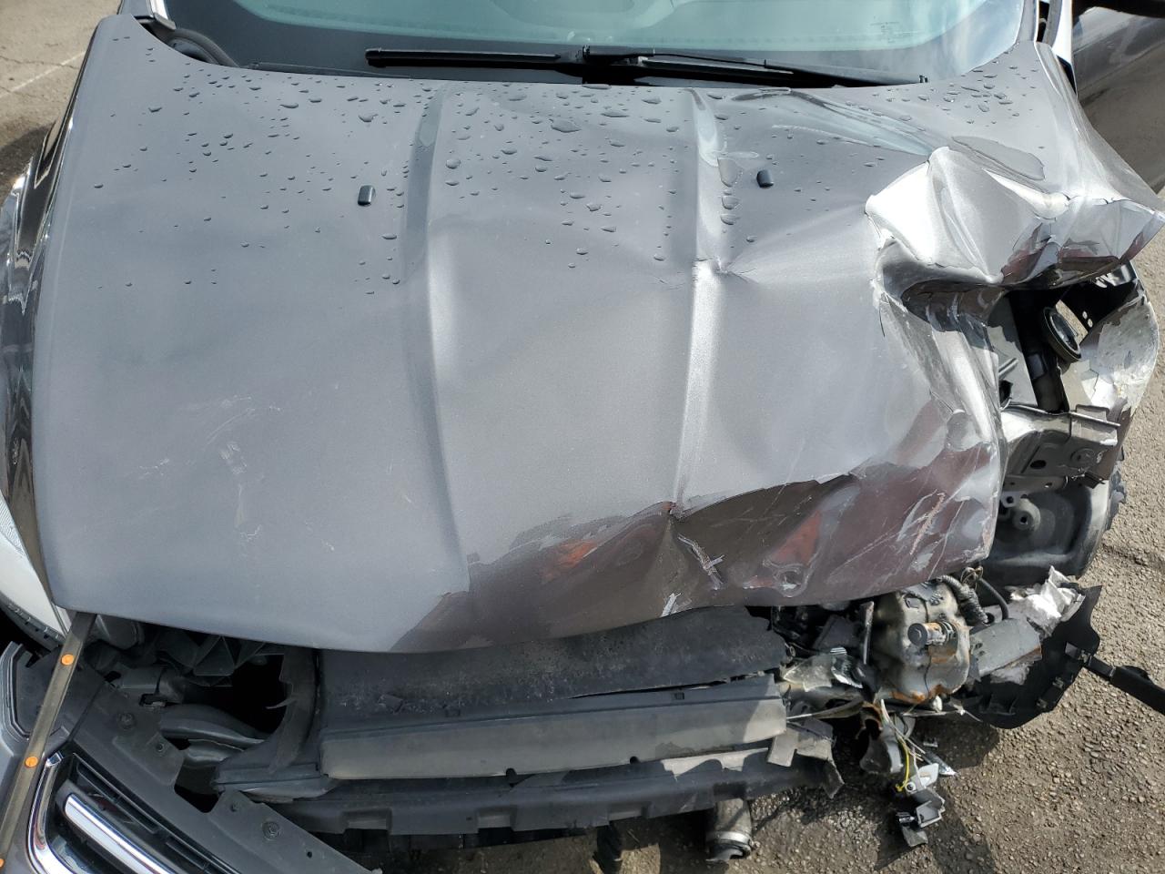 2014 Ford Escape - Image 13
