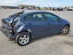2016 Kia Forte Lx за продажба в Grand Prairie, TX - Rear End