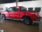 2014 FORD F150 SUPERCREW for sale at Copart MN - MINNEAPOLIS