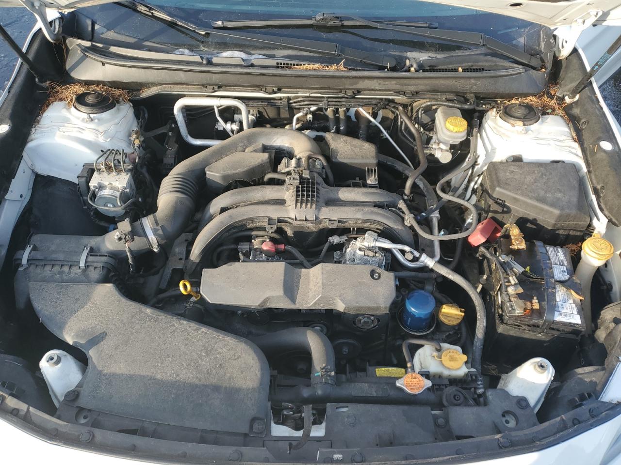2017 Subaru Outback - Image 12