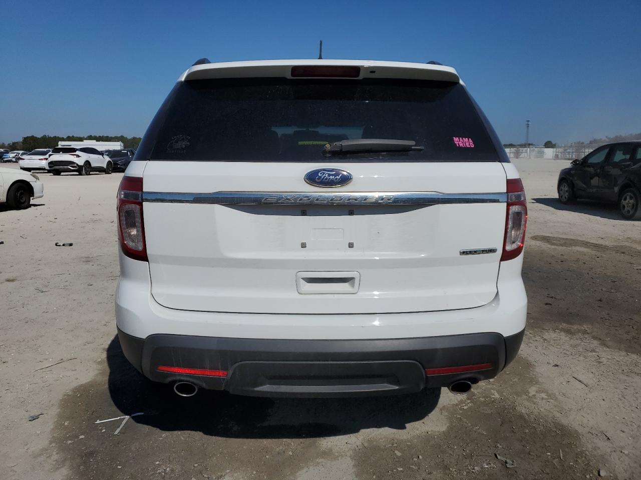 2015 Ford Explorer - Image 6