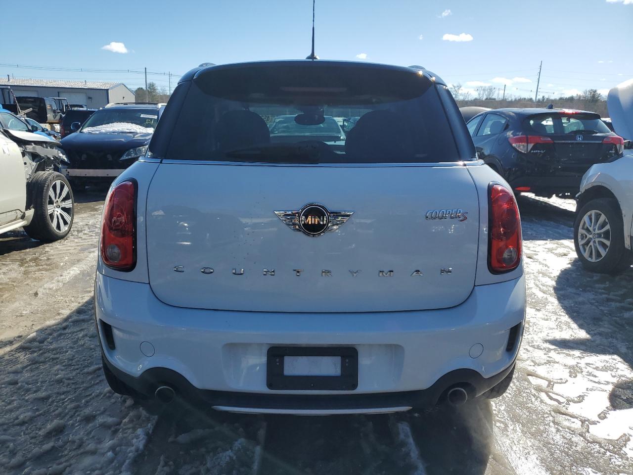 2016 MINI Cooper - Image 6