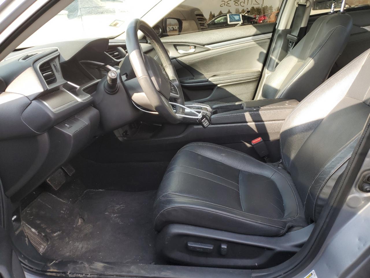 2018 Honda Civic - Image 7
