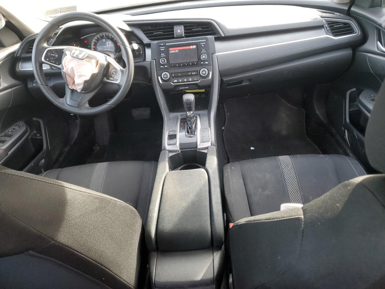 2018 Honda Civic - Image 8