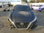2022 Nissan Altima Sv   for Sale in Vallejo, CA - Side