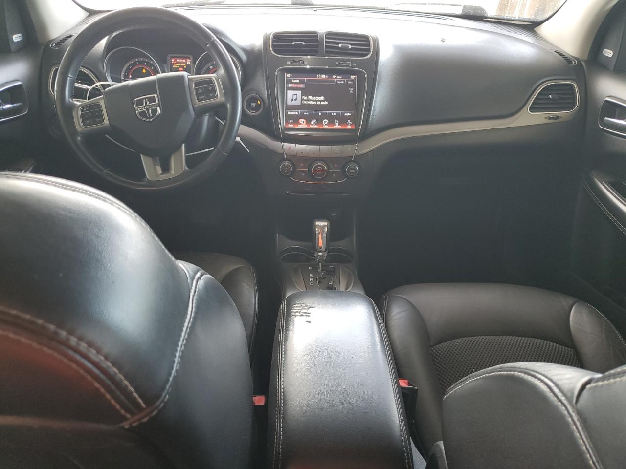 2015 Dodge Journey - Image 8