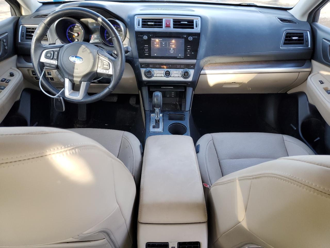 2016 Subaru Legacy - Image 8