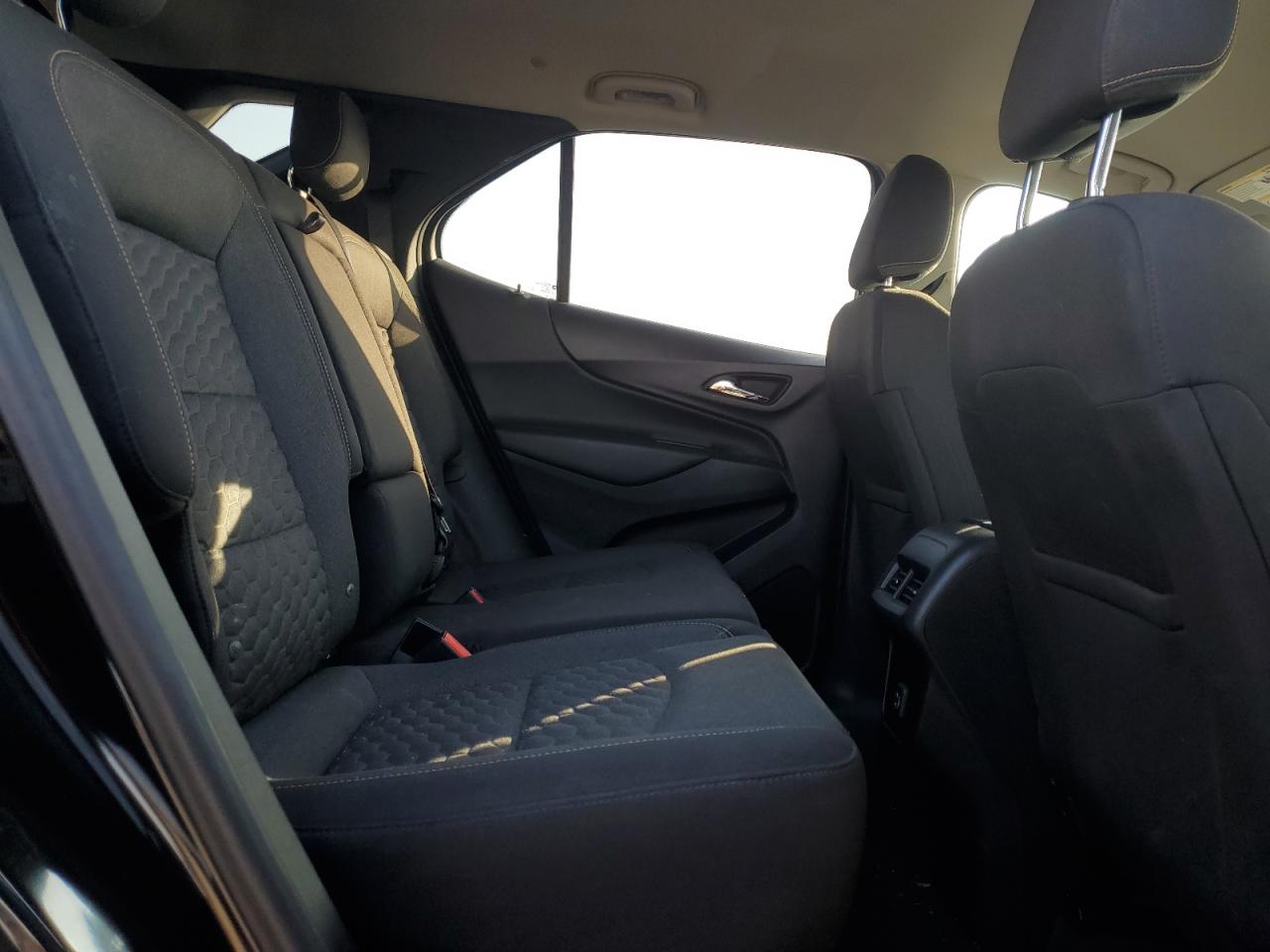 2019 Chevrolet Equinox - Image 11