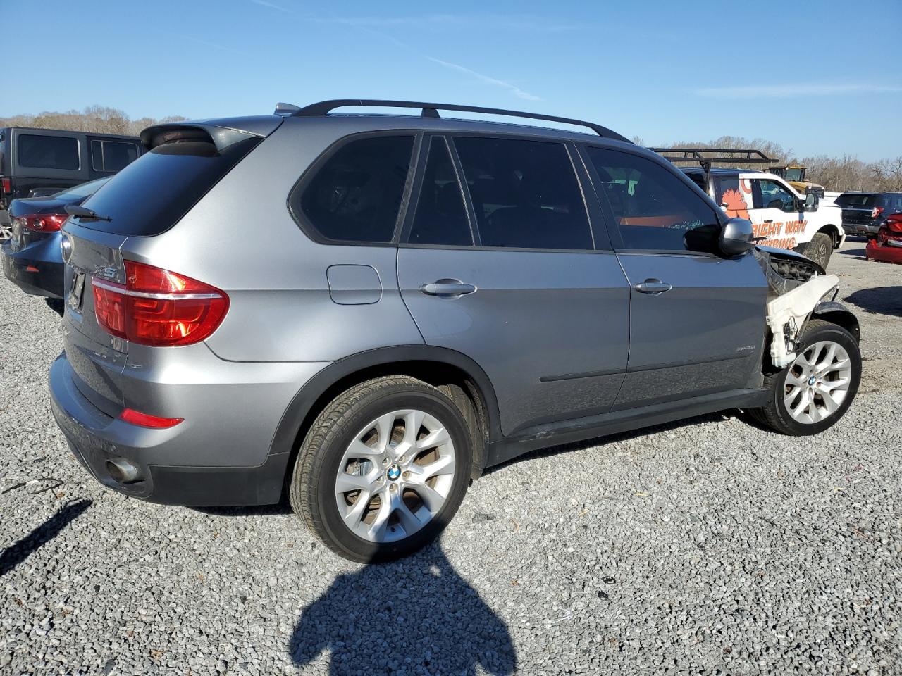 2012 BMW X5 - Image 3