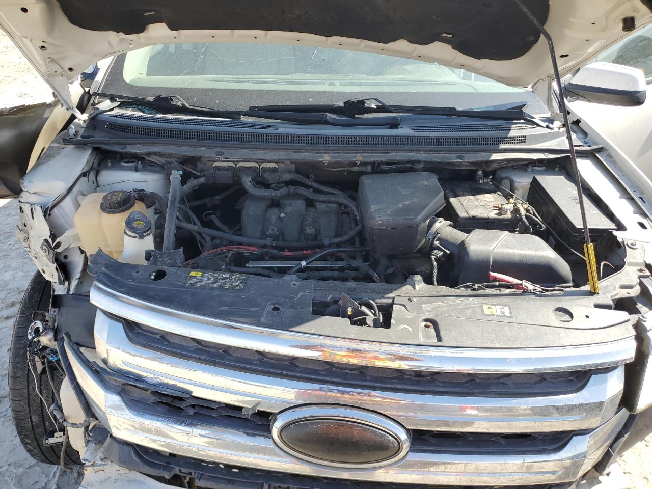 2013 Ford Edge - Image 12