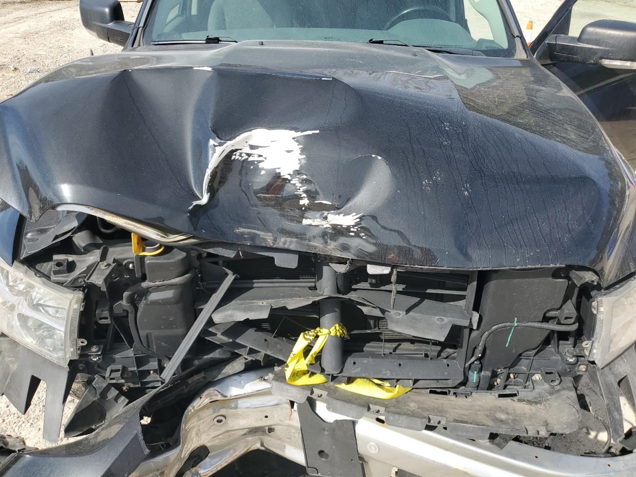 2016 RAM 1500 - Image 12