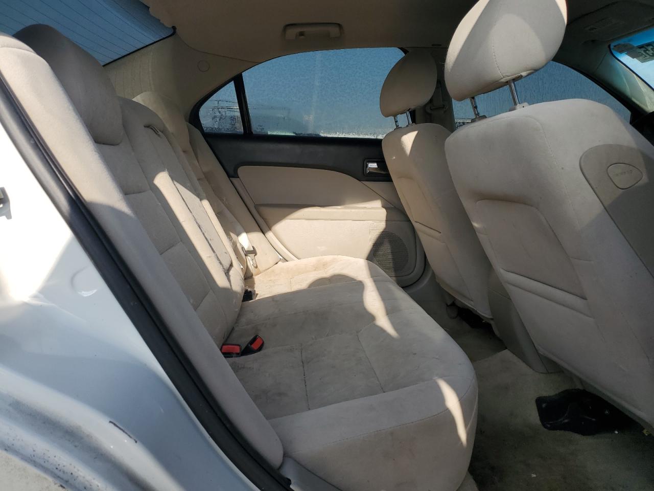 2008 Ford Fusion - Image 11