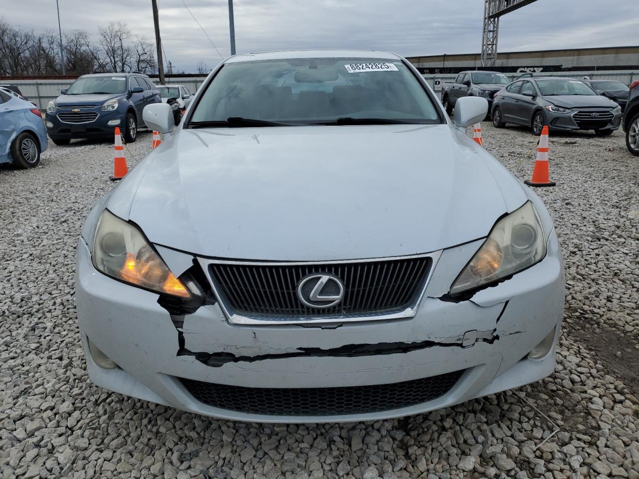 2008 Lexus IS - Image 5