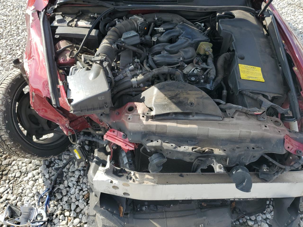 2009 Lexus IS - Image 11