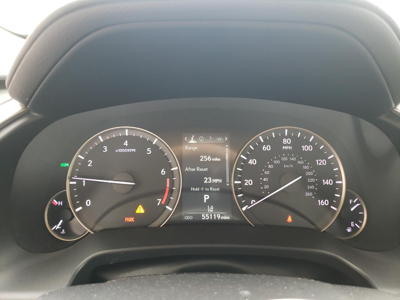 2021 Lexus RX - Image 9