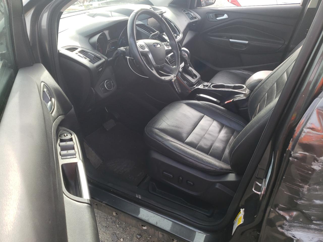 2015 Ford Escape - Image 8