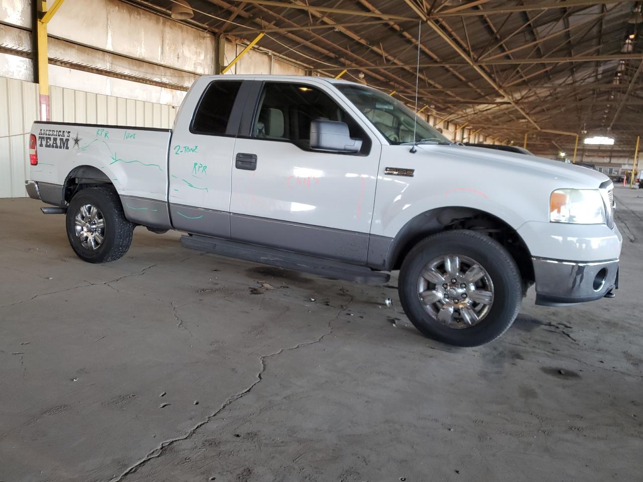 2007 Ford F-150 - Image 4