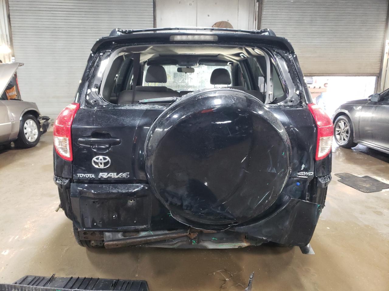 2007 Toyota RAV 4 - Image 6