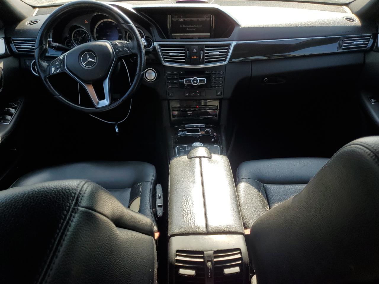 2013 Mercedes-Benz E-klasse - Image 8
