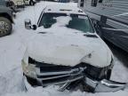 2010 CHEVROLET SILVERADO C2500 HEAVY DUTY for sale at Copart NS - HALIFAX