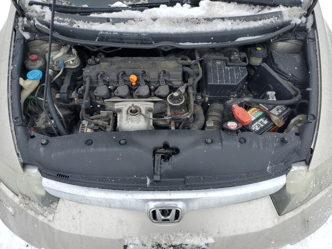 2006 Honda Civic - Image 11