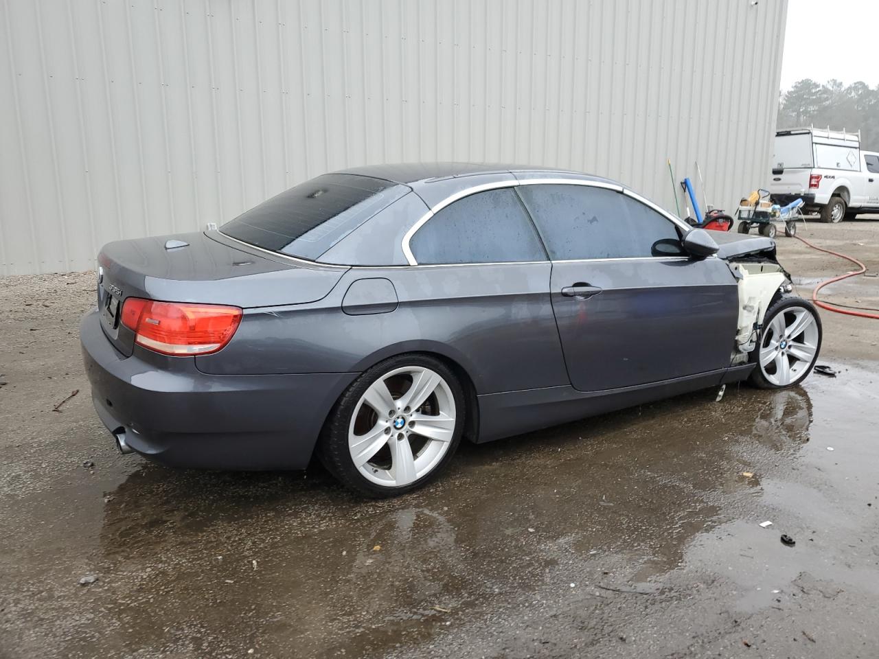 2008 BMW 3er - Image 3