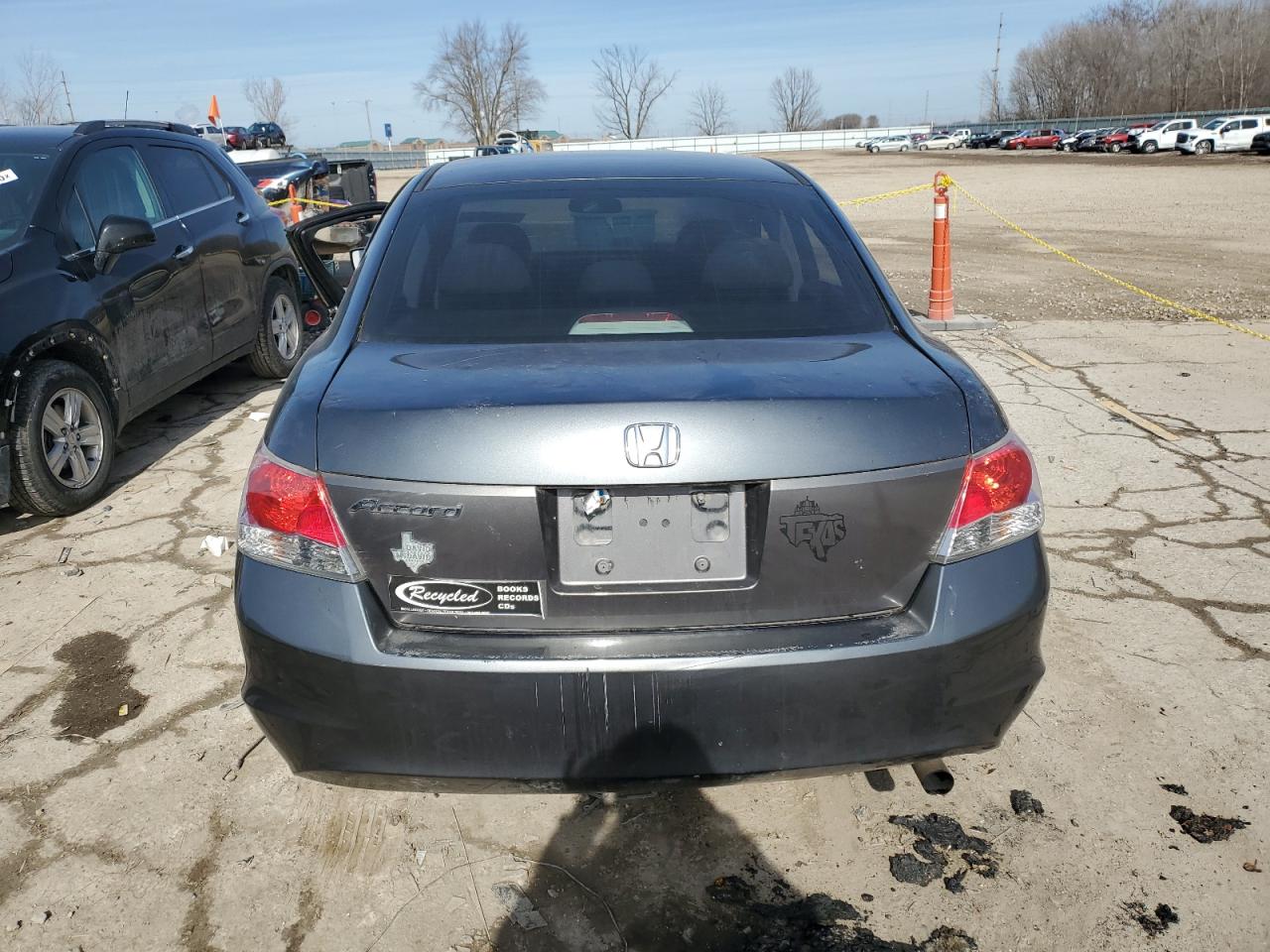 2009 Honda Accord - Image 6