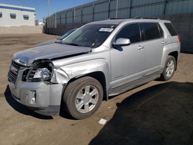 2012 Gmc Terrain Sle