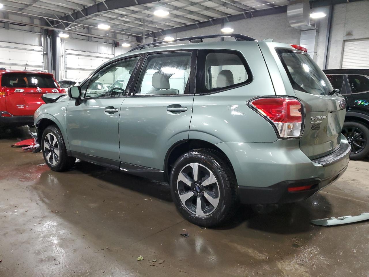 2018 Subaru Forester - Image 2