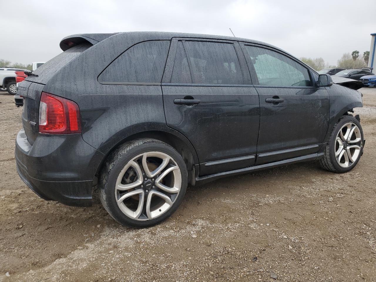2013 Ford Edge - Image 3